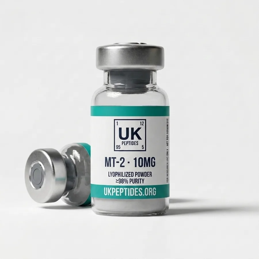 MT-2 10mg vial